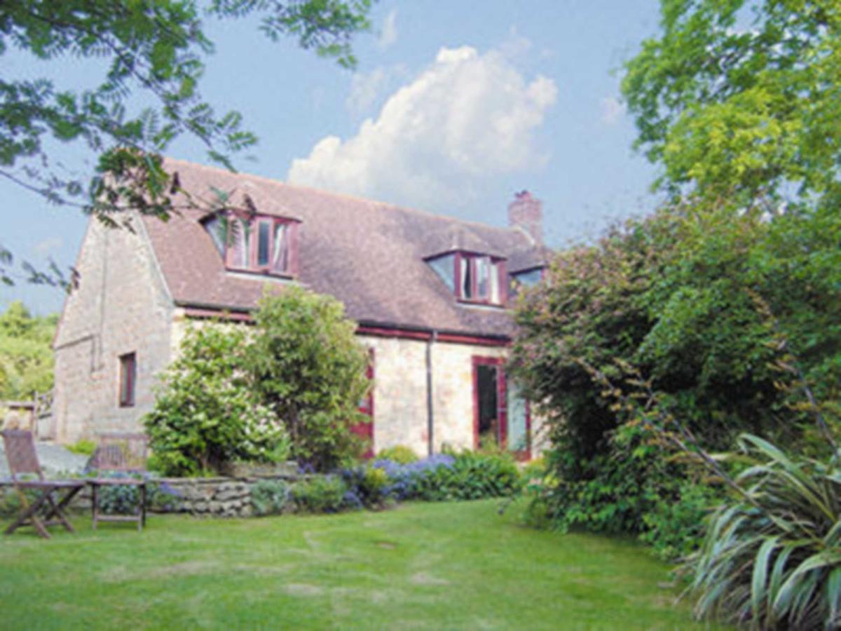 The Apple House Hotel Beaminster Exterior photo