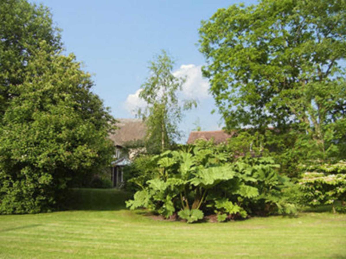 The Apple House Hotel Beaminster Exterior photo